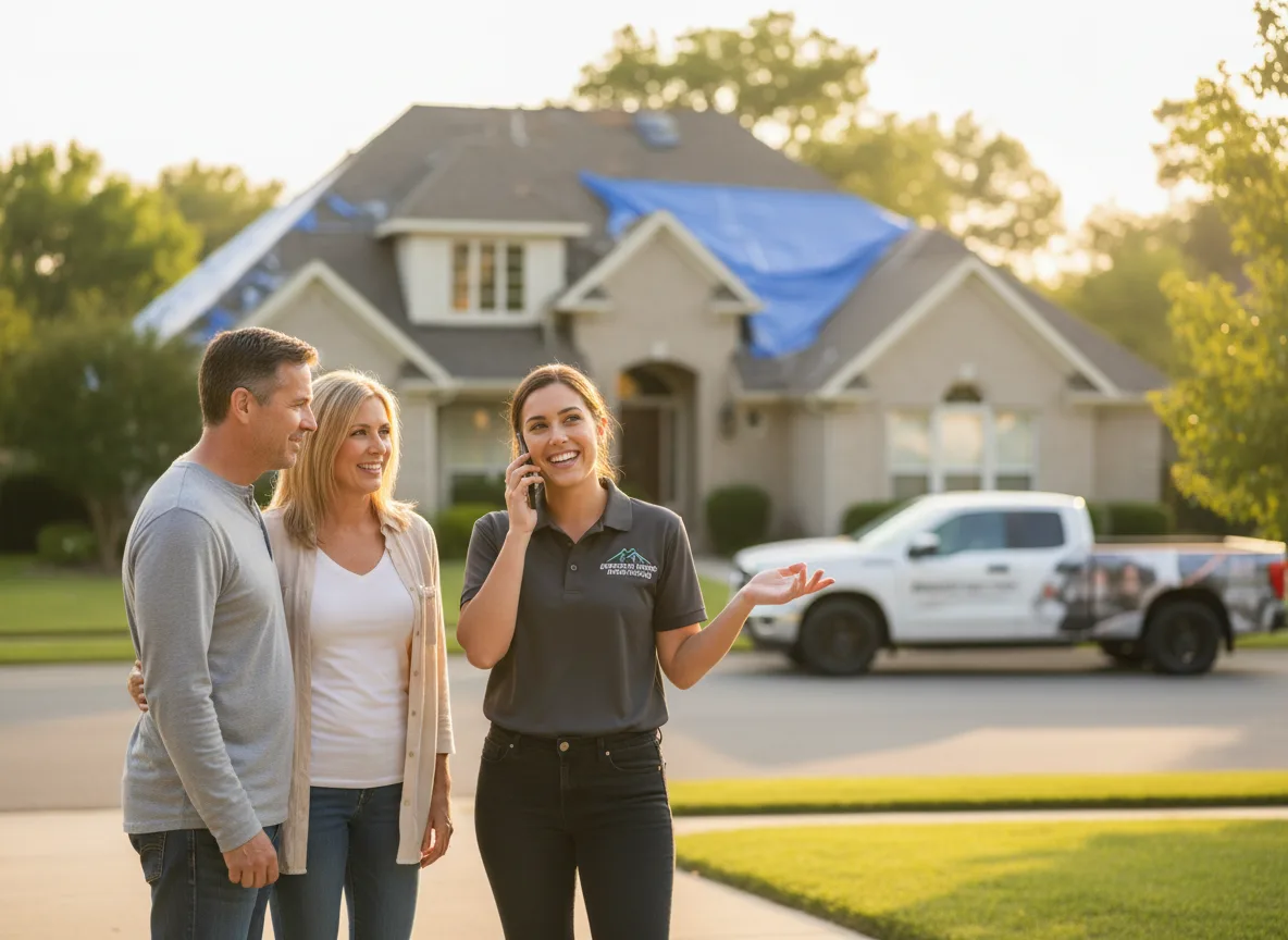 Emergency Roof Repair Lindsay, MT FAQs